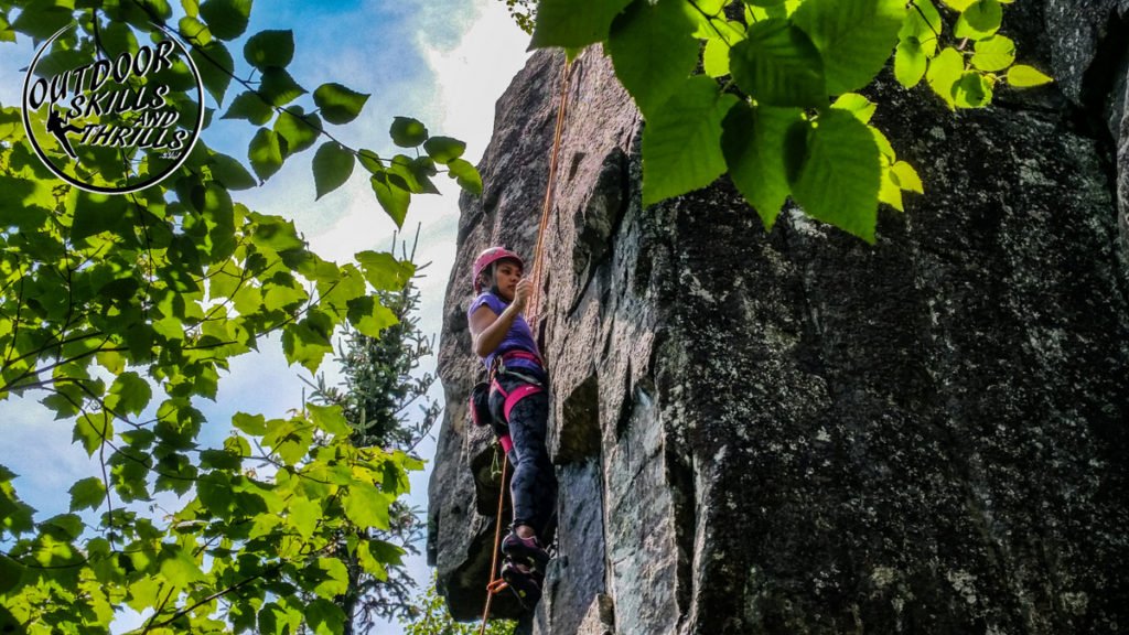 Climbing Equipment Rentals Outdoor Skills And Thrills