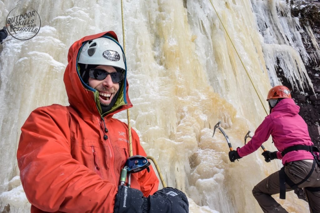 Climbing Equipment Rentals Outdoor Skills And Thrills