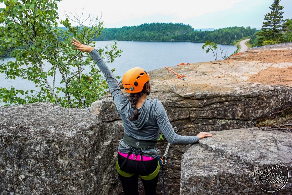 Climbing Equipment Rentals Outdoor Skills And Thrills
