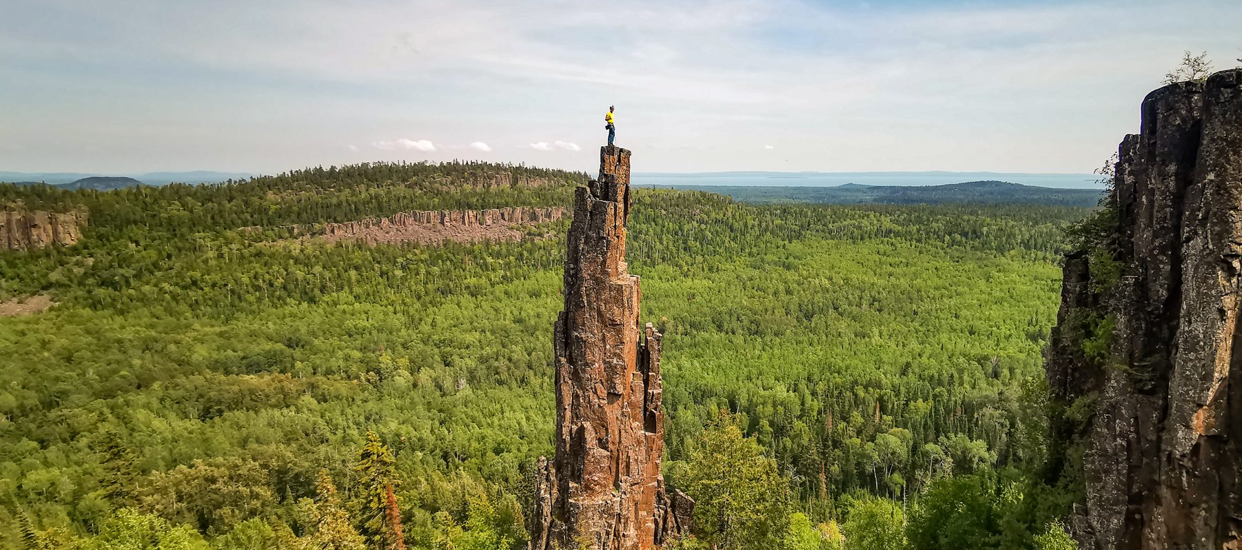 Top 5 Attractions in Thunder Bay, Ontario - Aimless Travels