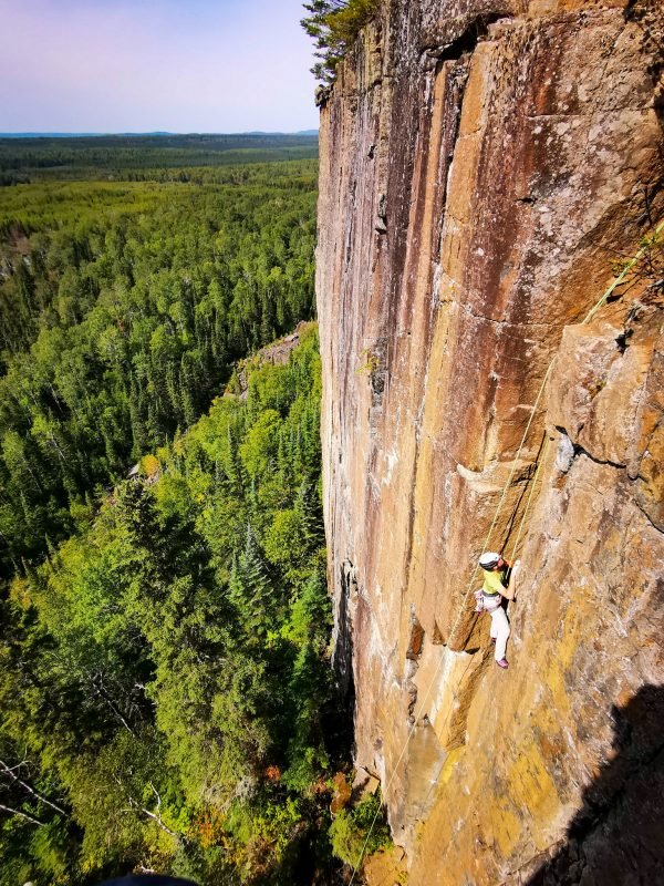 Self Rescue Climbing Course - Image 6