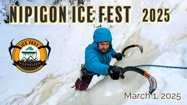 Nipigon Ice Fest Clinics - Image 2